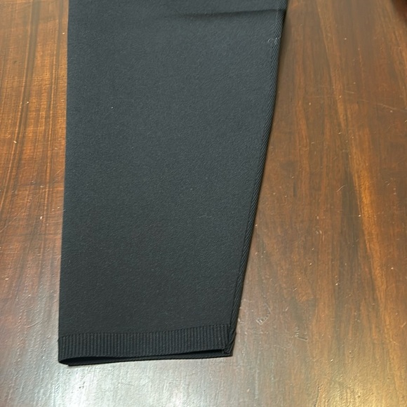 Gymshark Joggers Sweatpants Black Size M - Picture 11 of 16